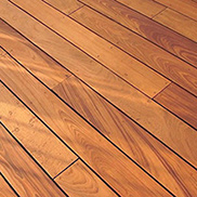Decking Collection