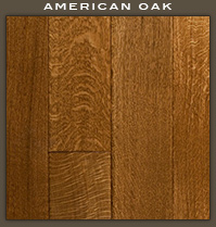 American Oak
