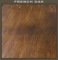 French Oak